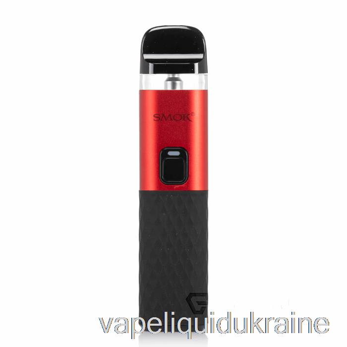 Vape Ukraine SMOK Propod 22W Pod Kit Red